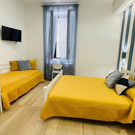 La Titina Sella Hotel บารี ภายนอก รูปภาพ
