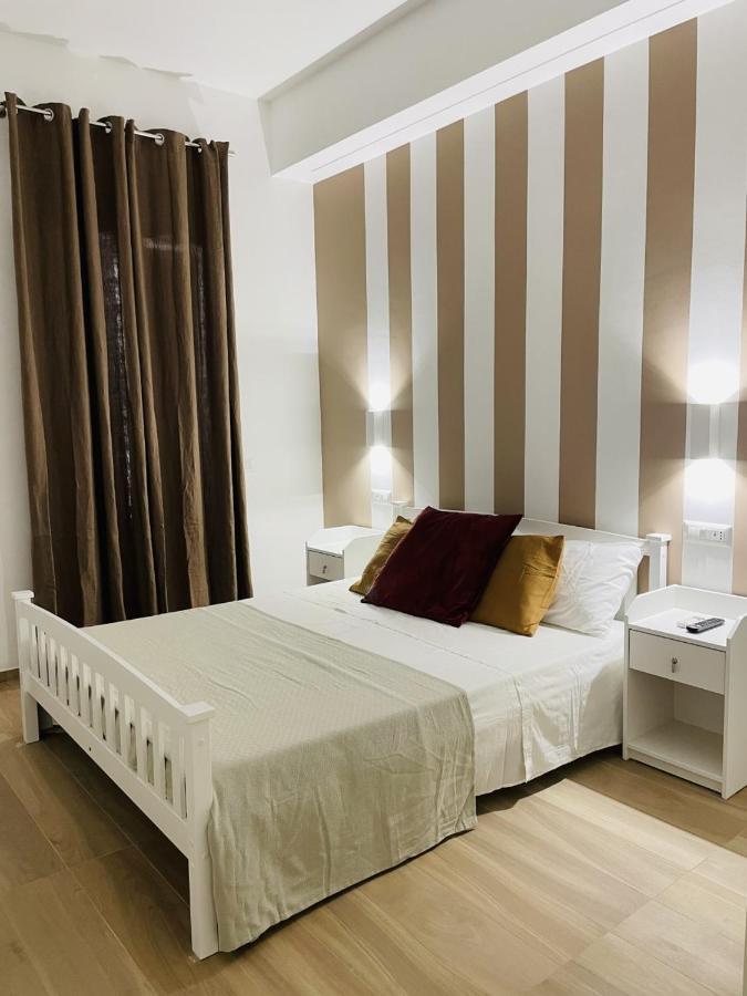 La Titina Sella Hotel บารี ภายนอก รูปภาพ