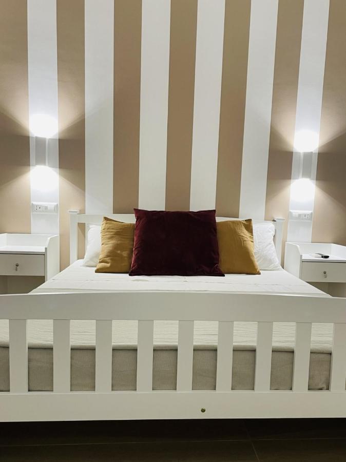 La Titina Sella Hotel บารี ภายนอก รูปภาพ
