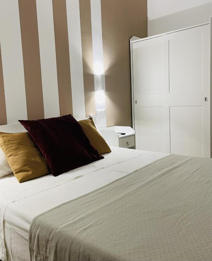 La Titina Sella Hotel บารี ภายนอก รูปภาพ