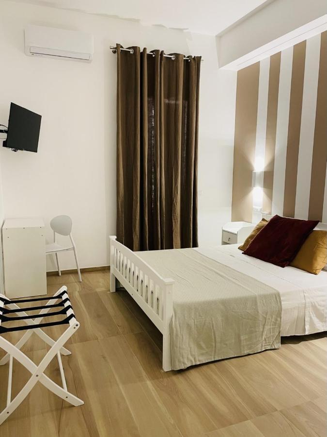 La Titina Sella Hotel บารี ภายนอก รูปภาพ