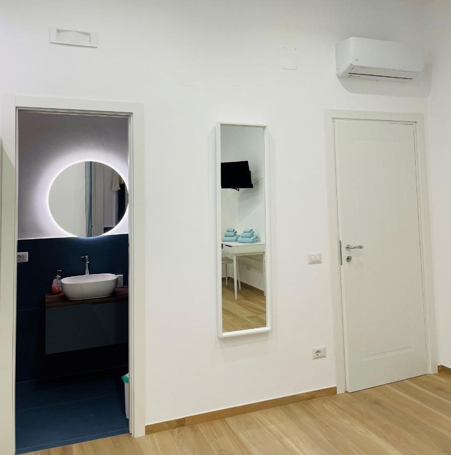 La Titina Sella Hotel บารี ภายนอก รูปภาพ