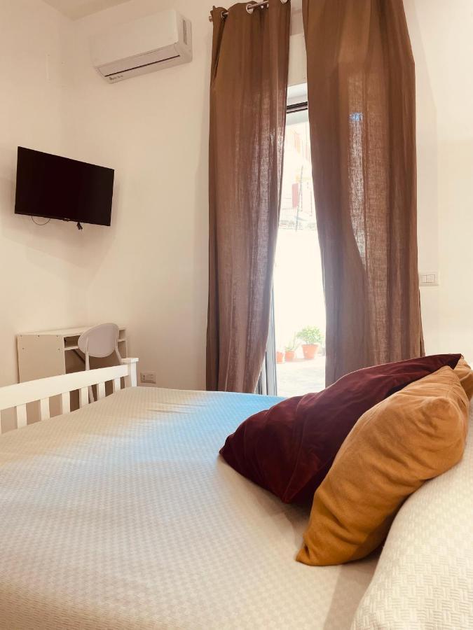 La Titina Sella Hotel บารี ภายนอก รูปภาพ