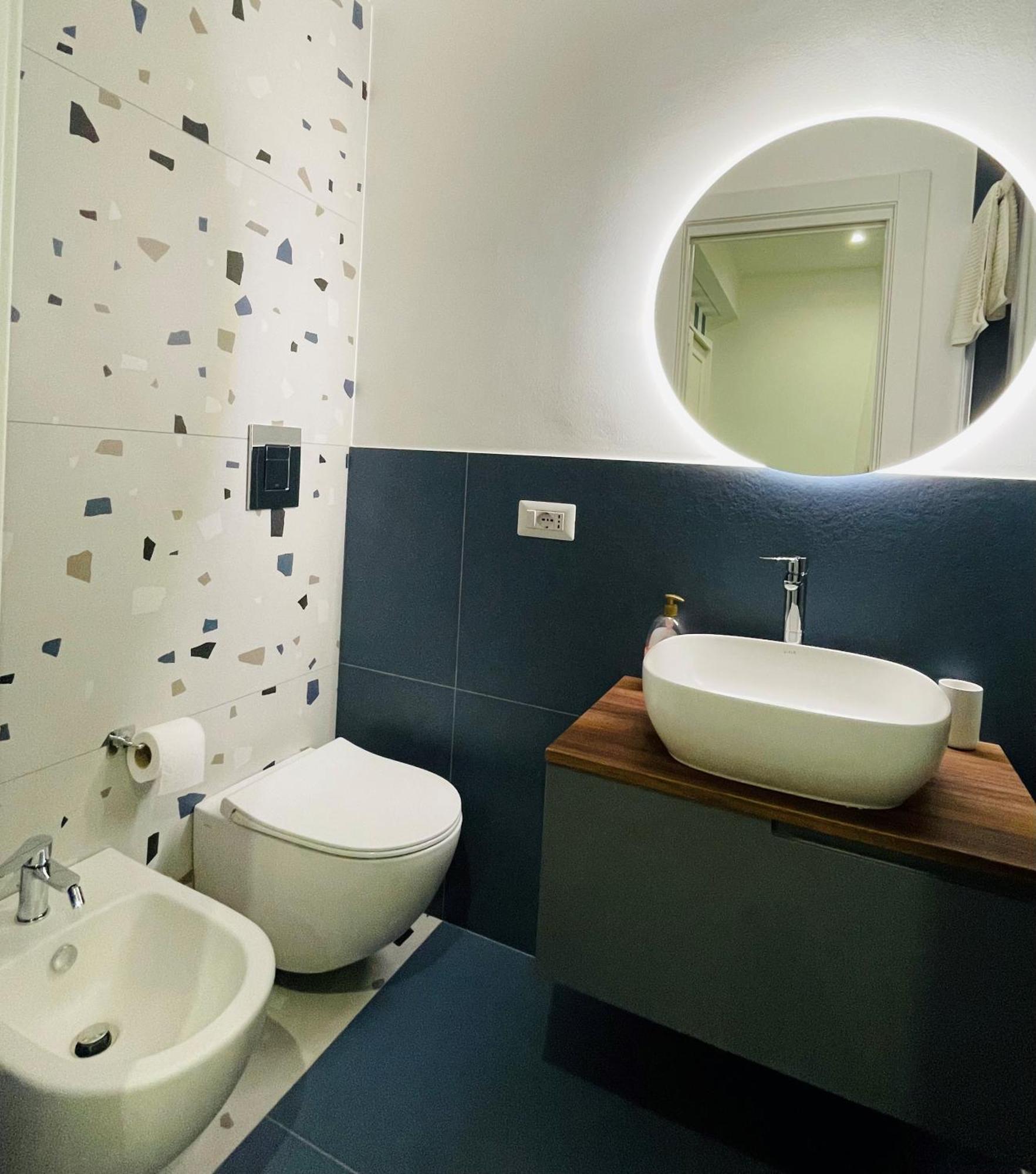 La Titina Sella Hotel บารี ภายนอก รูปภาพ