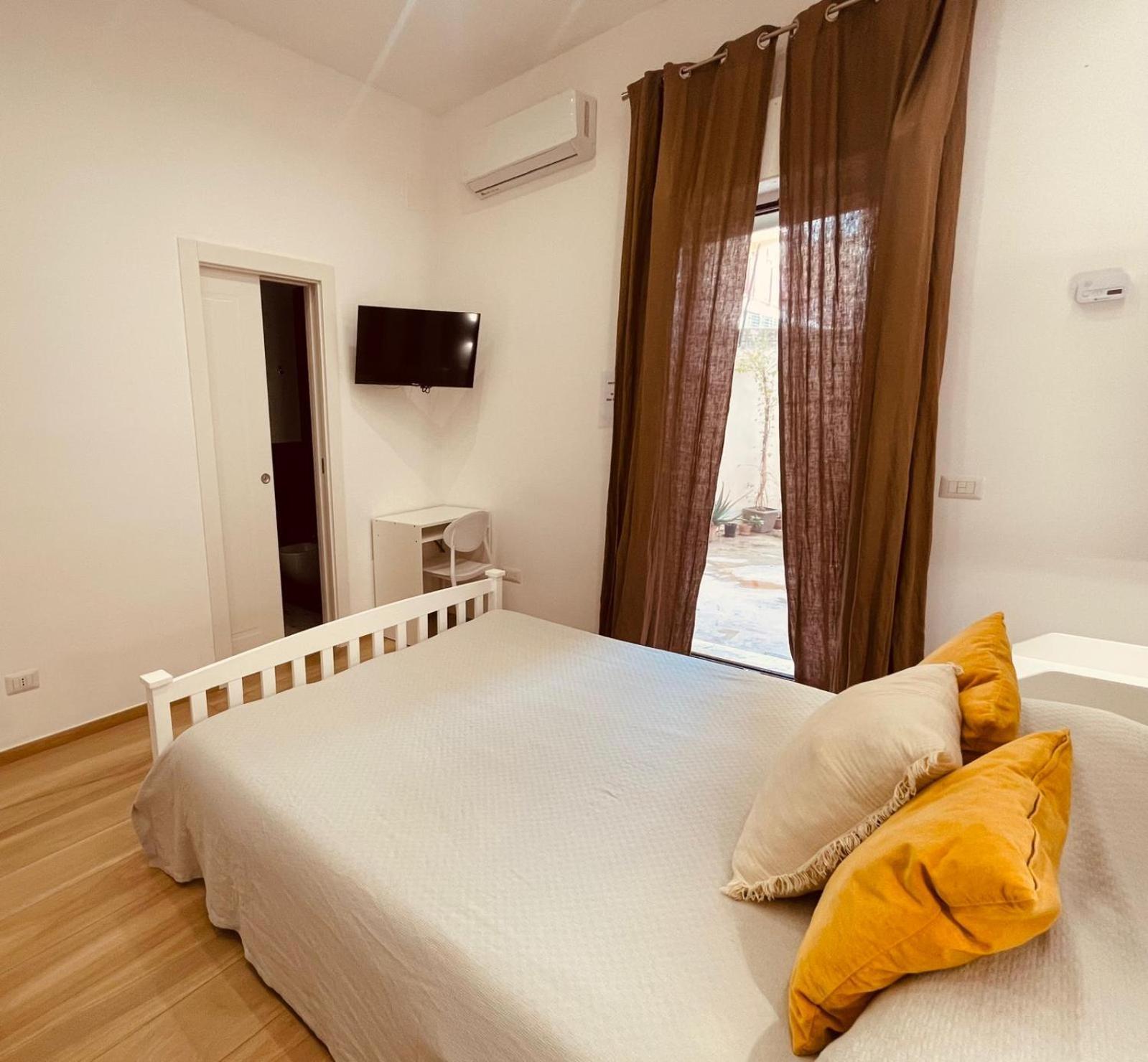 La Titina Sella Hotel บารี ภายนอก รูปภาพ