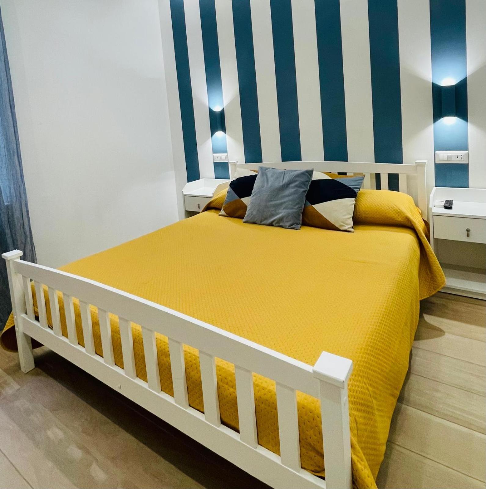 La Titina Sella Hotel บารี ภายนอก รูปภาพ