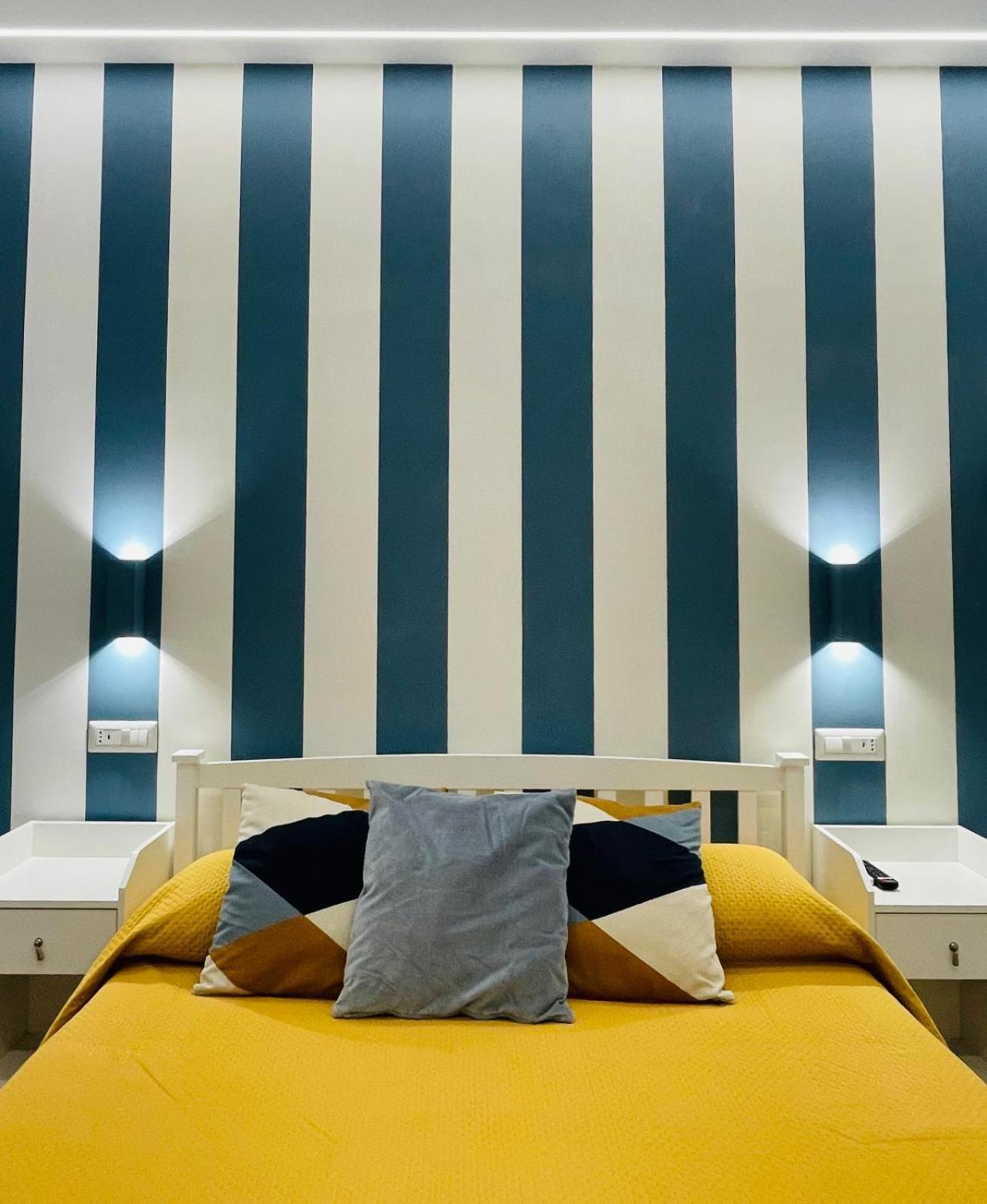 La Titina Sella Hotel บารี ภายนอก รูปภาพ