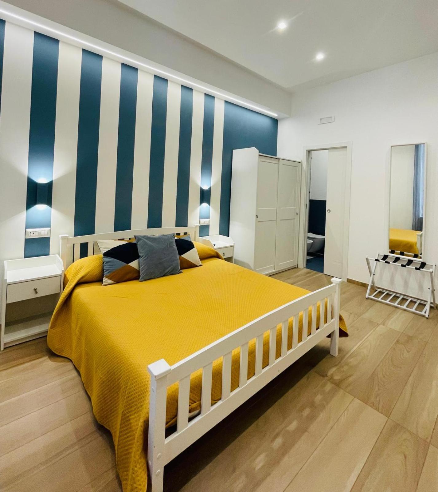 La Titina Sella Hotel บารี ภายนอก รูปภาพ