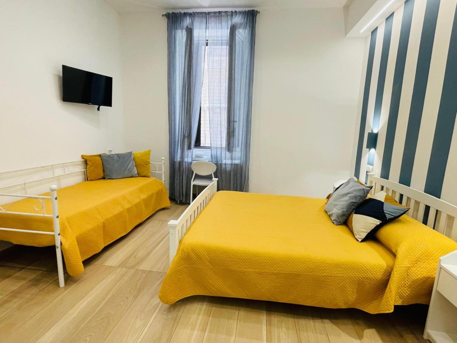 La Titina Sella Hotel บารี ภายนอก รูปภาพ